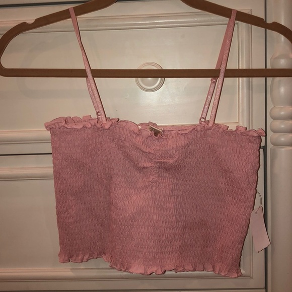 Crop top - Picture 2 of 5